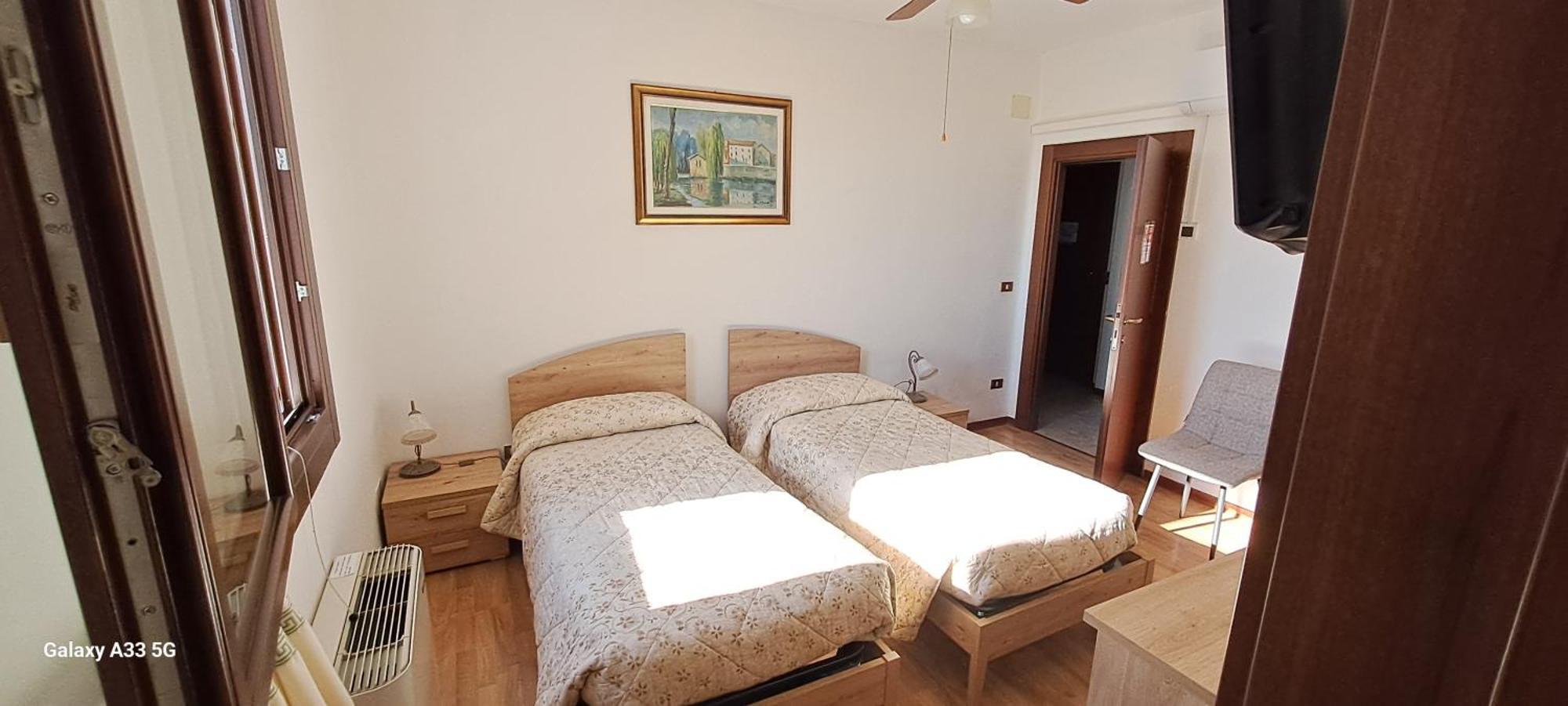 La Pioppa Agriturismo Sacile Dış mekan fotoğraf