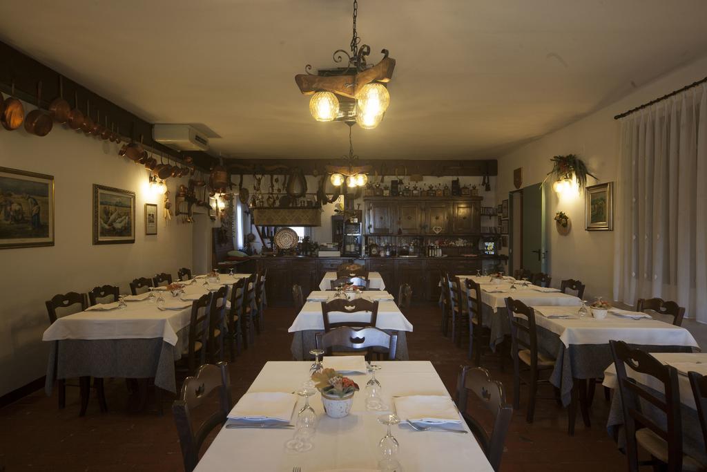 La Pioppa Agriturismo Sacile Dış mekan fotoğraf