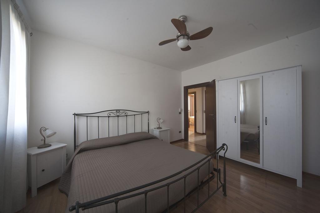 La Pioppa Agriturismo Sacile Oda fotoğraf