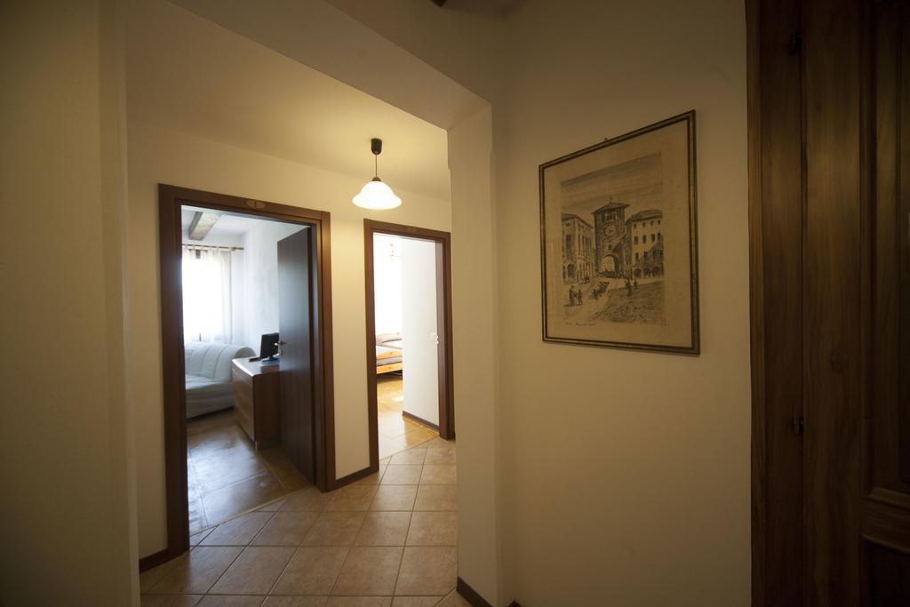 La Pioppa Agriturismo Sacile Oda fotoğraf
