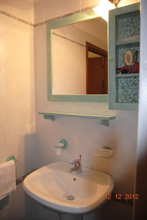La Pioppa Agriturismo Sacile Oda fotoğraf