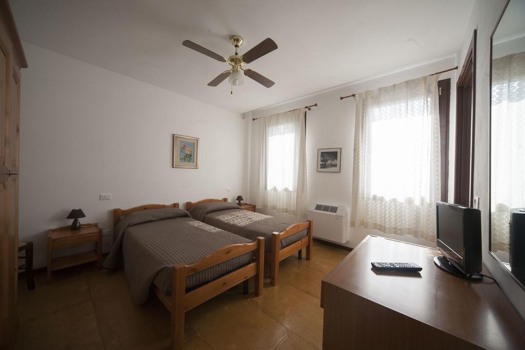 La Pioppa Agriturismo Sacile Oda fotoğraf