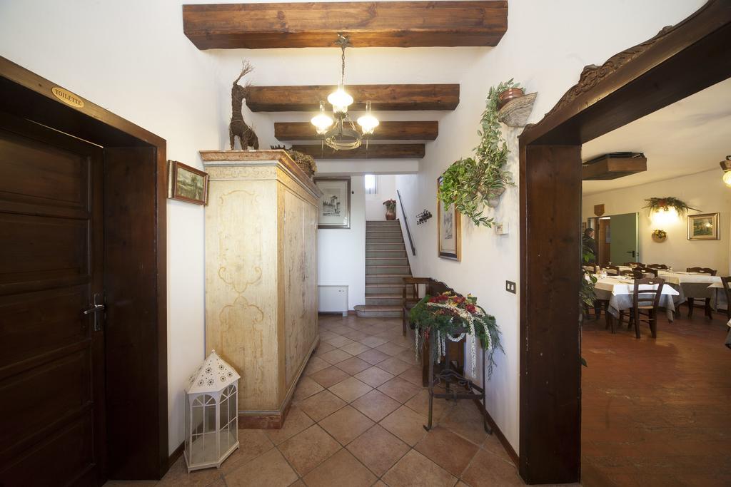 La Pioppa Agriturismo Sacile Dış mekan fotoğraf