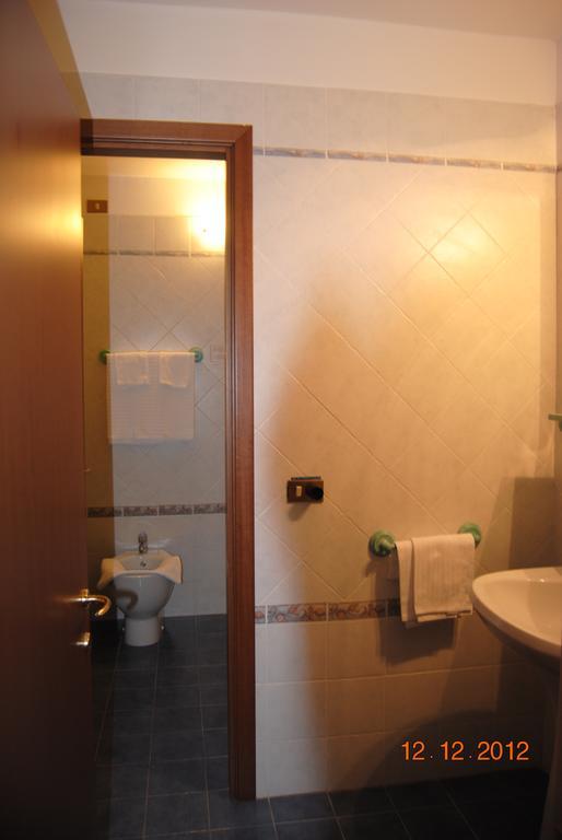 La Pioppa Agriturismo Sacile Oda fotoğraf