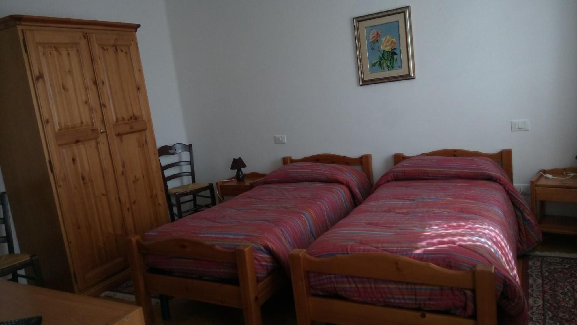 La Pioppa Agriturismo Sacile Dış mekan fotoğraf