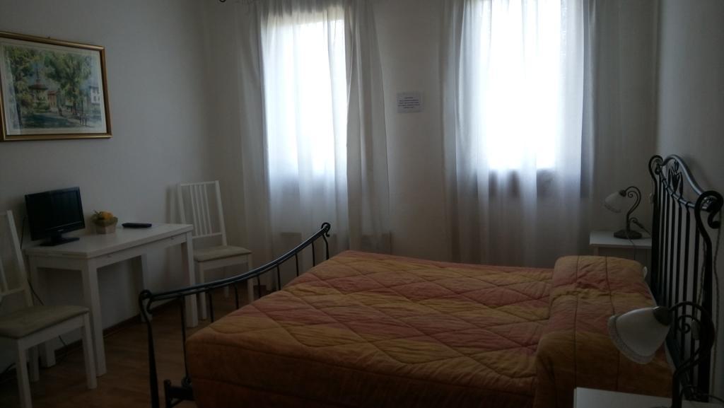 La Pioppa Agriturismo Sacile Dış mekan fotoğraf