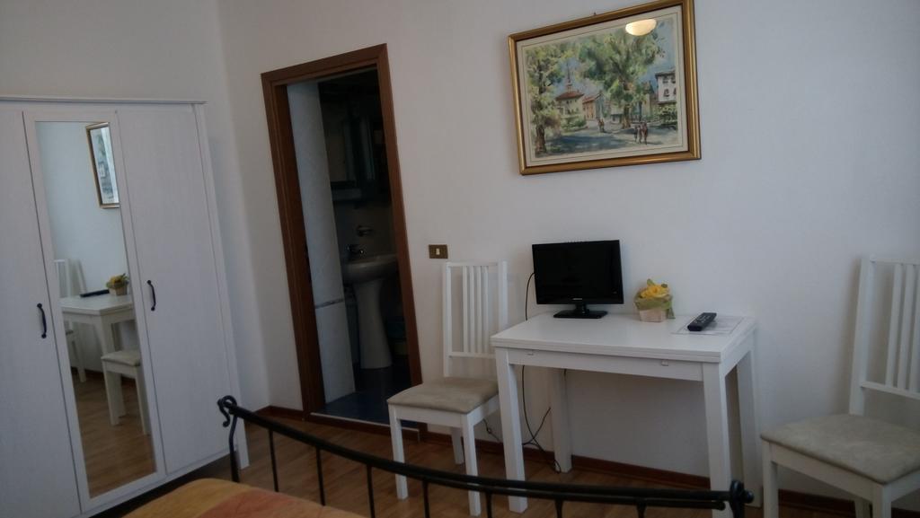 La Pioppa Agriturismo Sacile Dış mekan fotoğraf