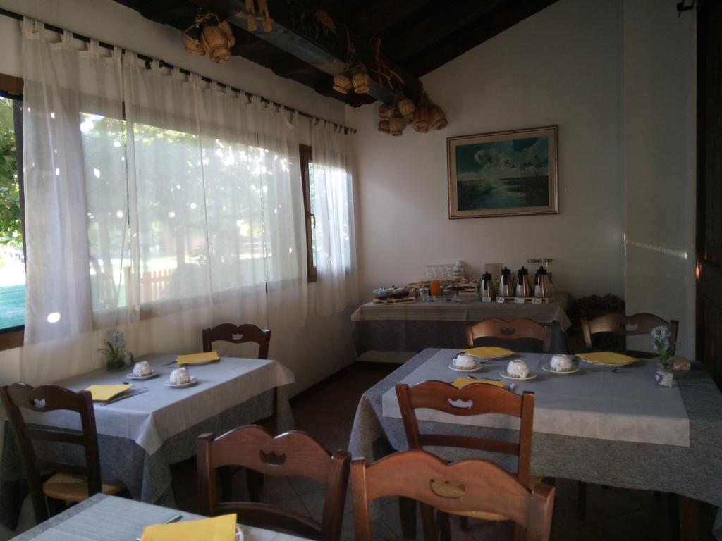 La Pioppa Agriturismo Sacile Dış mekan fotoğraf